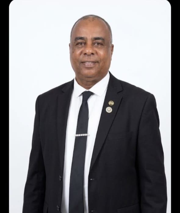 Chairman