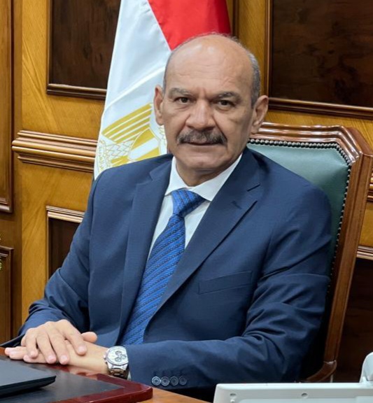 Governor